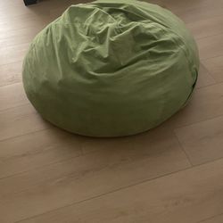 Sofa Sack Bean Bag Chair - Plush, Ultra Soft - Memory Foam Bean Bag Chair with Microsuede Cover - Stuffed Foam Filled Furniture and Accessories for Do