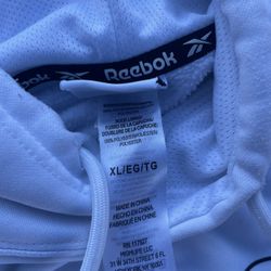 Suéter Reebok