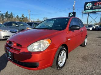 2009 Hyundai Accent