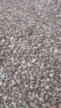 Landscape rocks