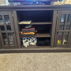 Entertainment Center