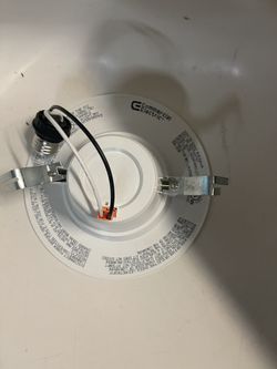 LED FLUSHED CEILING LIGHTS