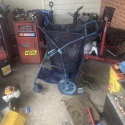 Nantucket Push Carrier