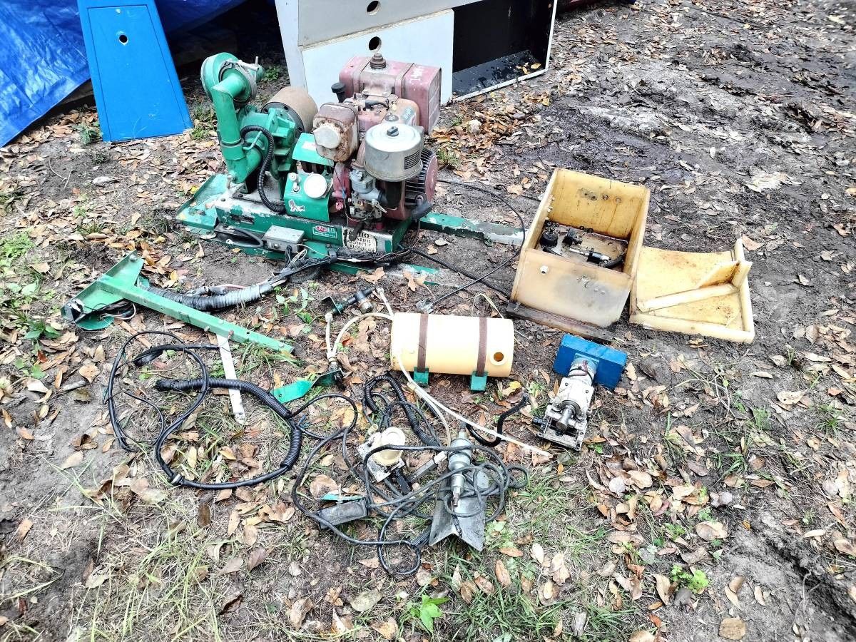 Leco Mosquito Fogger