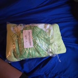 Spider Hoodie Size Medium