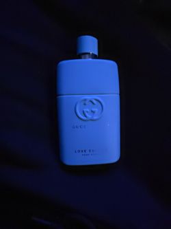 Gucci Love Edition 