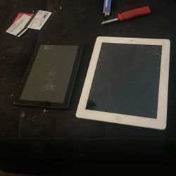 iPad & Kindle Bundle 