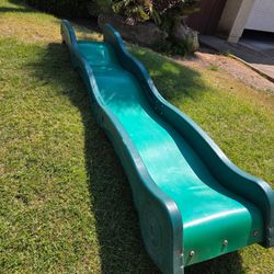 10ft Slide!