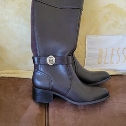 Women's Boots 