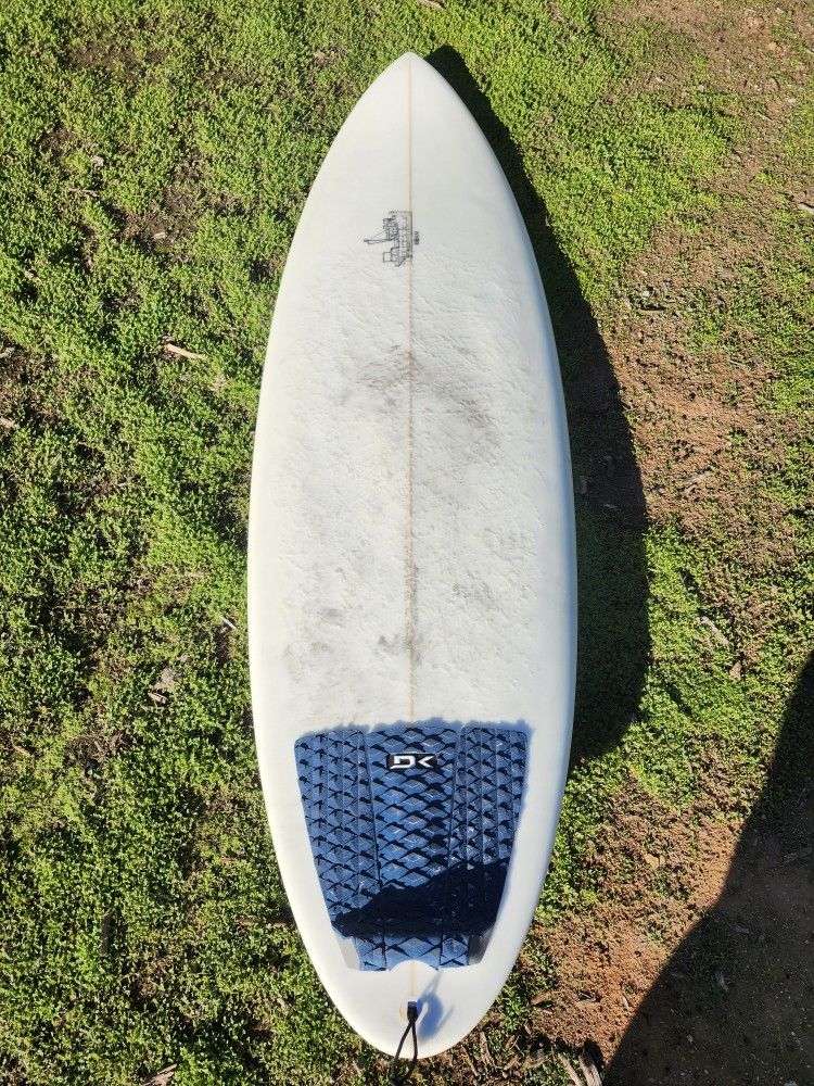 6'0 Roam Surfboard