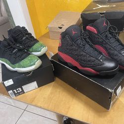 Jordan For Sale Size 13