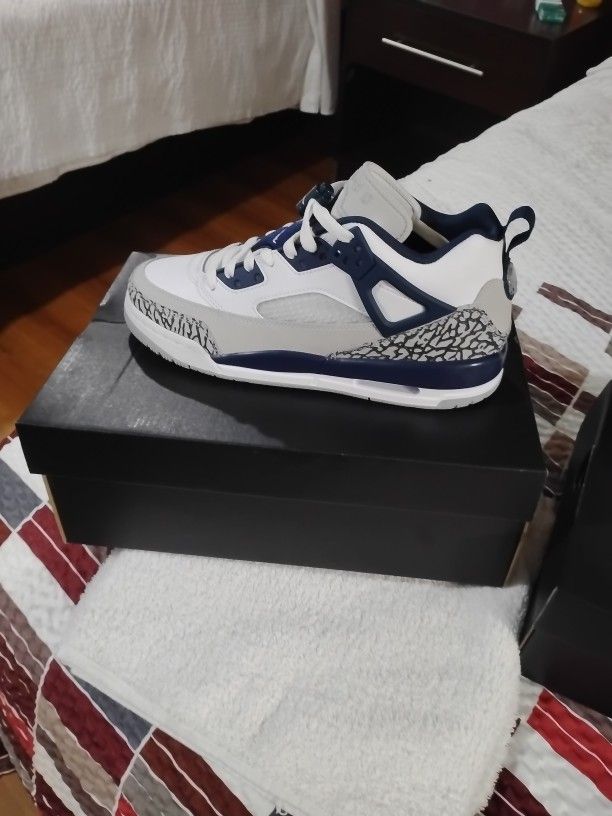 Jordans
