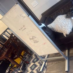 Marker board 