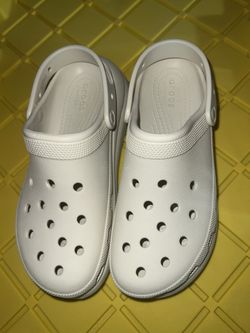 Crocs Shoes 