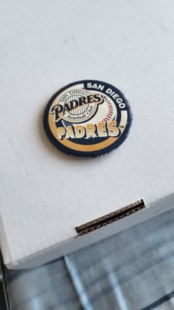 San Diego Padres Pin 3"