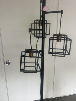 lamp