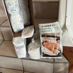 Free Diapers 
