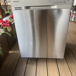 Samsung DishWasher