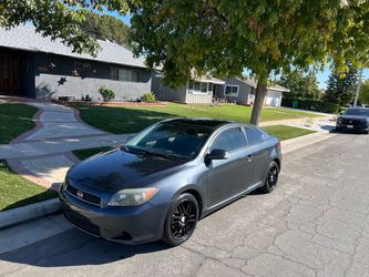 2006 Scion tC