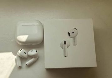 Airpod 4 ANC