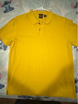 Hugo Boss polo