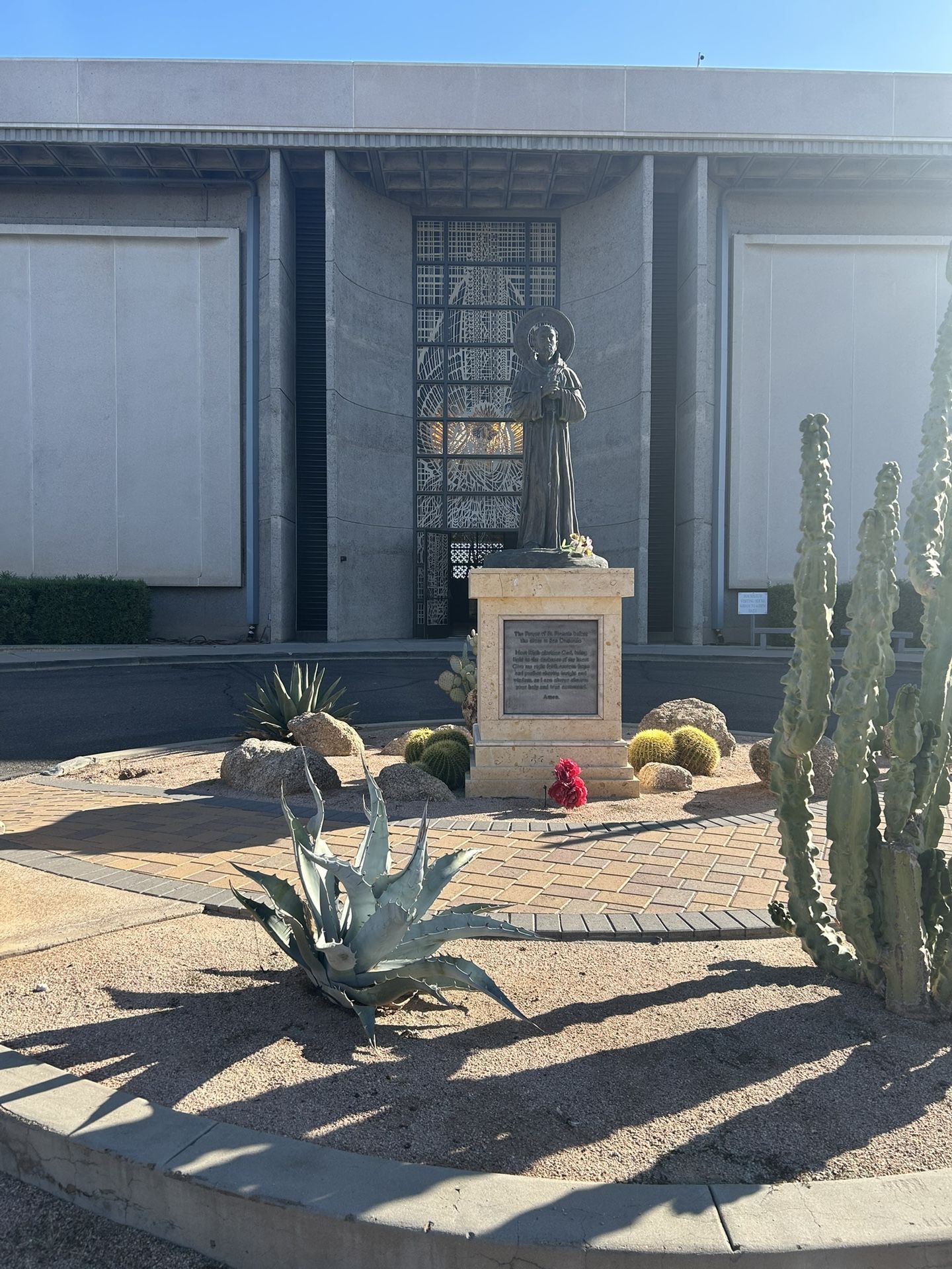 Burial Plot In St. Francis Cemetery- 2033 N 48 Th St. Phoenix, AZ