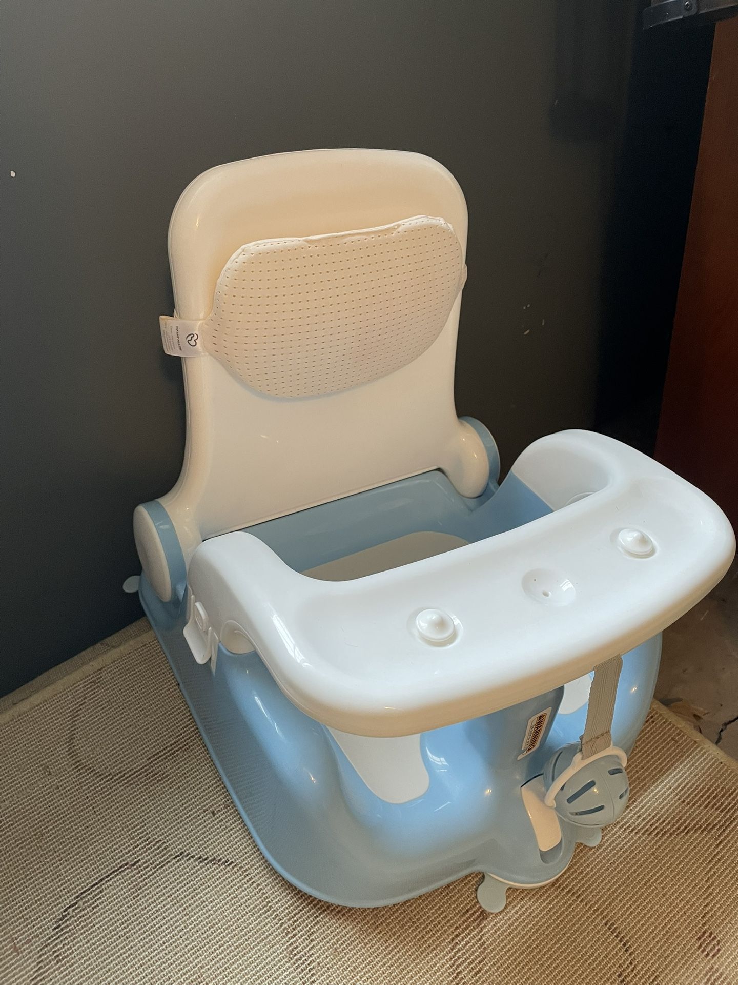 Tub Chair