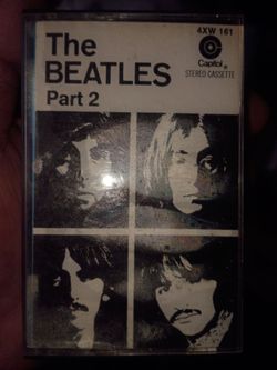 THE BEETLES PT.2