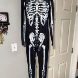 Halloween Costumes