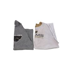 Los Angeles Rams T-Shirt Bundle – Men’s Large (2 Shirts) | Official NFL Gear