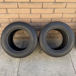 275 50 R15 NITTO NT55R Extreme drag 