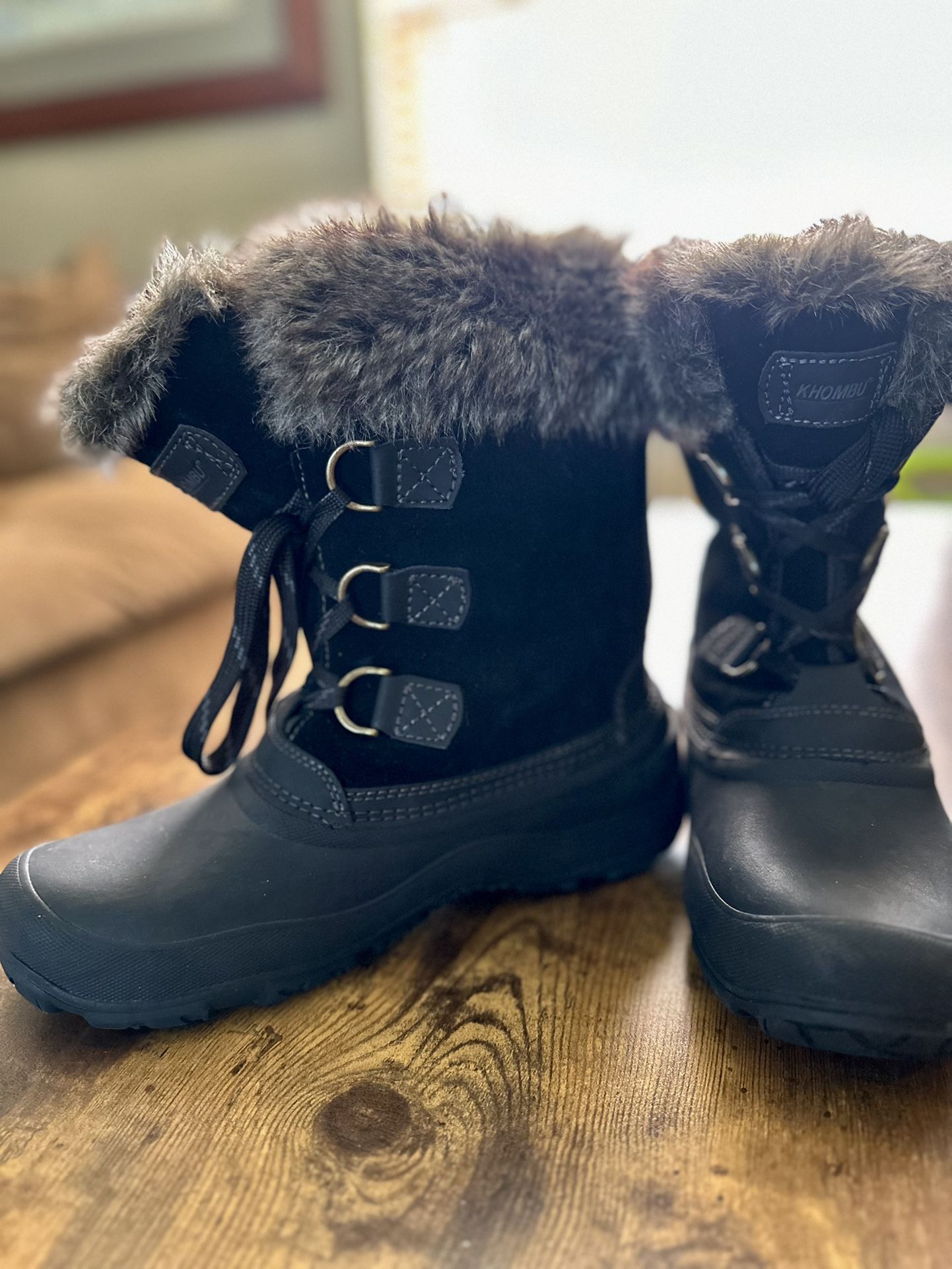 Women’s Snow Boots