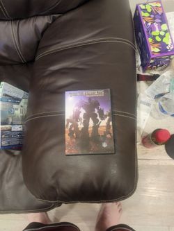 DvDs