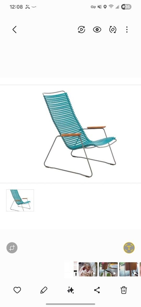 Lounge Chairs