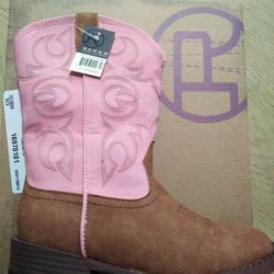 ROPER BOOTS