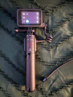 Go Pro Hero 10
