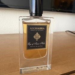 Alghambra Eye Of Seven Hills - Cologne/Fragrance