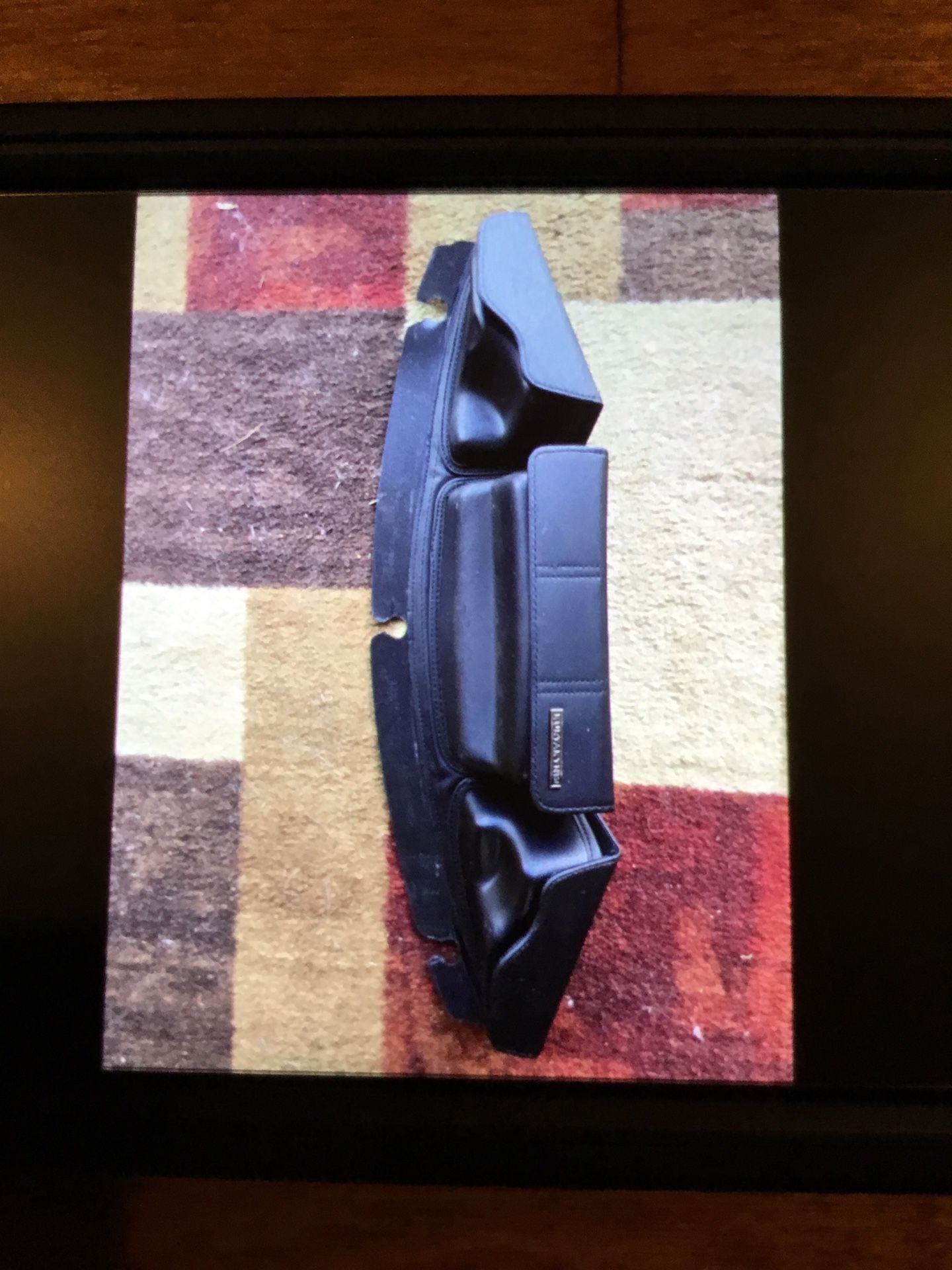 Harley Davidson Triglide part