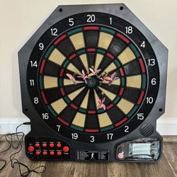 Cricket Darts