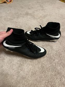 Nike hypervenom 3 soccer cleats