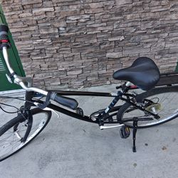 Schwinn Sierra 7.       7 speed.  600 series Aluminum