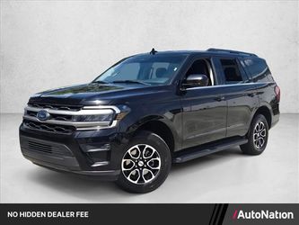 2024 Ford Expedition