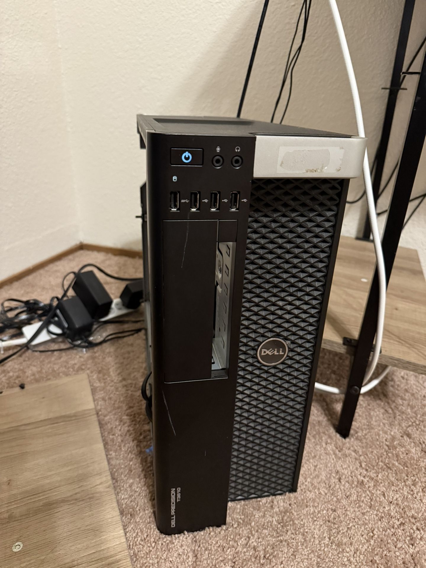Gaming Pc (DELL)