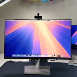 Excellent Condition - 24” Full HD Monitor 