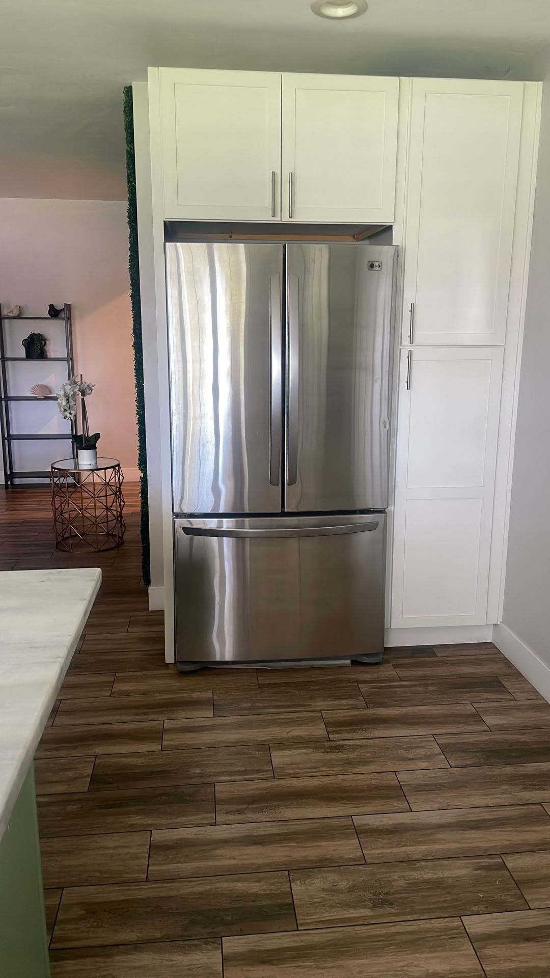 LG Refrigerator