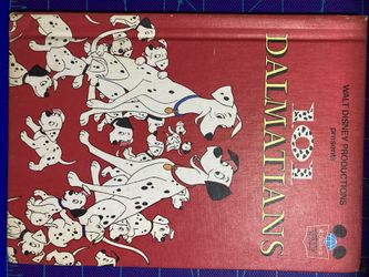 101 Dalmatians