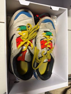 Lego sneakers