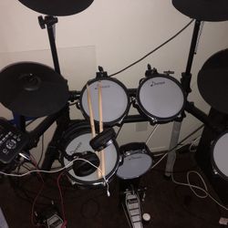 Electric Drums