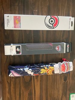 Pokemon TCG playmat