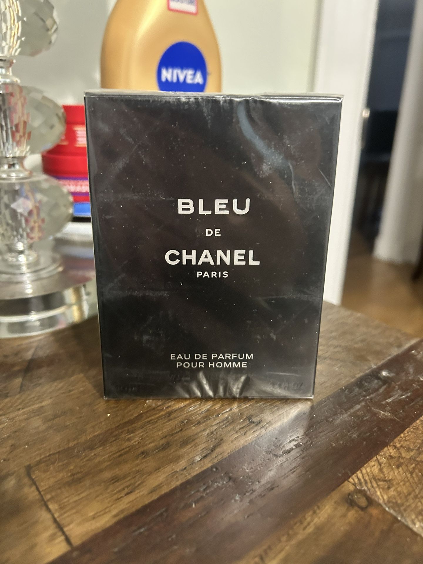 High Quality Cologne